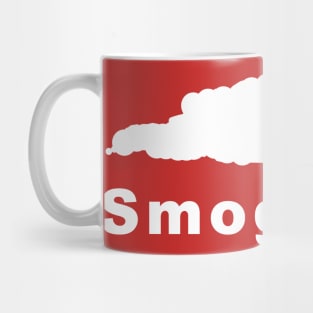 Smoggies UTB Mug